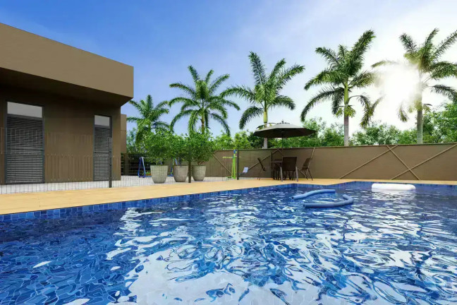 Imagem Apartamento com 2 Quartos à Venda, 51 m² em Estoril - Belo Horizonte