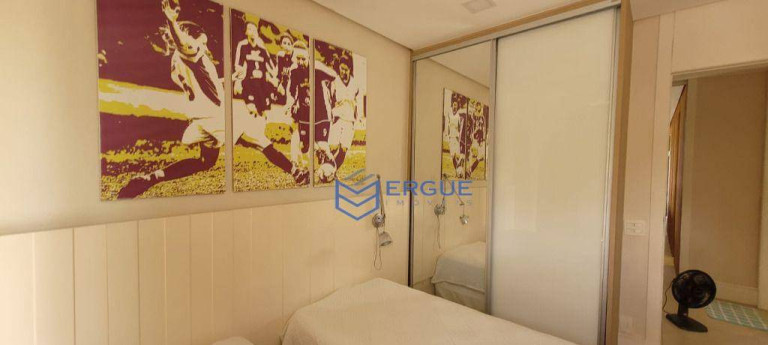 Imagem Apartamento com 3 Quartos à Venda, 157 m² em Porto Das Dunas - Aquiraz