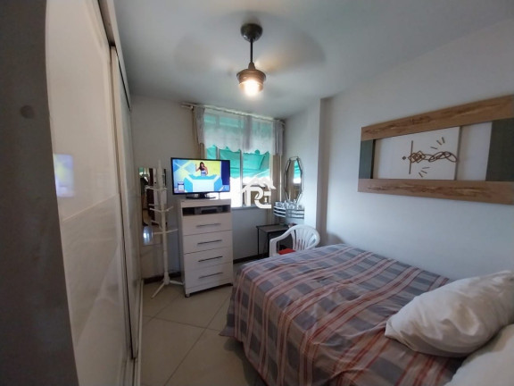 Imagem Apartamento com 2 Quartos à Venda, 68 m² em Centro - Niterói