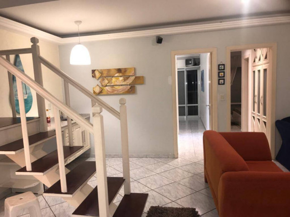 Imagem Apartamento com 4 Quartos à Venda, em Praia Grande - Ubatuba Imagem Apartamento com 4 Quartos à Venda, em Praia Grande - Ubatuba