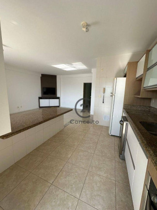 Imagem Apartamento com 3 Quartos à Venda, 110 m² em Estreito - Florianópolis Imagem Apartamento com 3 Quartos à Venda, 110 m² em Estreito - Florianópolis