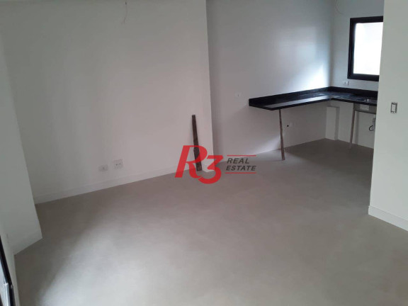 Imagem Casa com 2 Quartos à Venda, 89 m² em Boqueirão - Santos Imagem Casa com 2 Quartos à Venda, 89 m² em Boqueirão - Santos