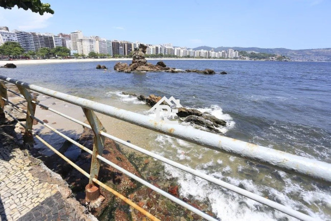 Imagem Apartamento com 4 Quartos à Venda, 118 m² em Ingá - Niterói Imagem Apartamento com 4 Quartos à Venda, 118 m² em Ingá - Niterói