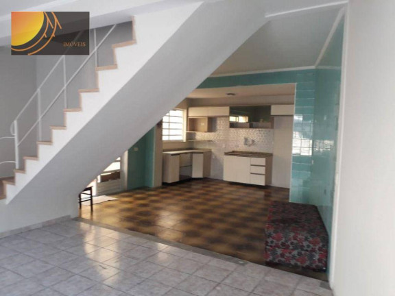 Imagem Casa com 4 Quartos à Venda, 165 m² em Pirituba - São Paulo Imagem Casa com 4 Quartos à Venda, 165 m² em Pirituba - São Paulo