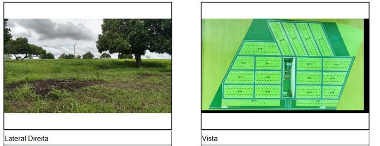 Terreno à Venda, 390 m² em Centro - Limoeiro