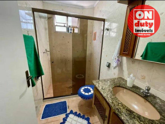 Imagem Apartamento com 2 Quartos à Venda, 97 m² em Embaré - Santos Imagem Apartamento com 2 Quartos à Venda, 97 m² em Embaré - Santos