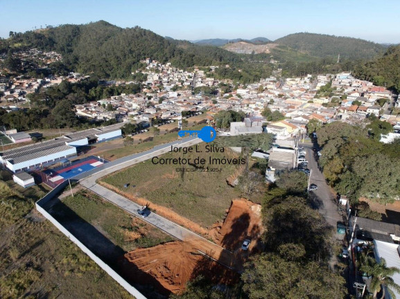 Imagem Terreno à Venda, 140 m² em Centro - Cajamar Imagem Terreno à Venda, 140 m² em Centro - Cajamar