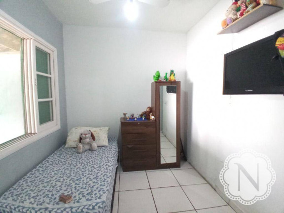 Imagem Casa com 3 Quartos à Venda, 158 m² em Gaivota - Itanhaém