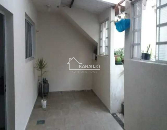 Imagem Sobrado com 5 Quartos à Venda, 199 m² em Jardim Piratininga - Sorocaba Imagem Sobrado com 5 Quartos à Venda, 199 m² em Jardim Piratininga - Sorocaba