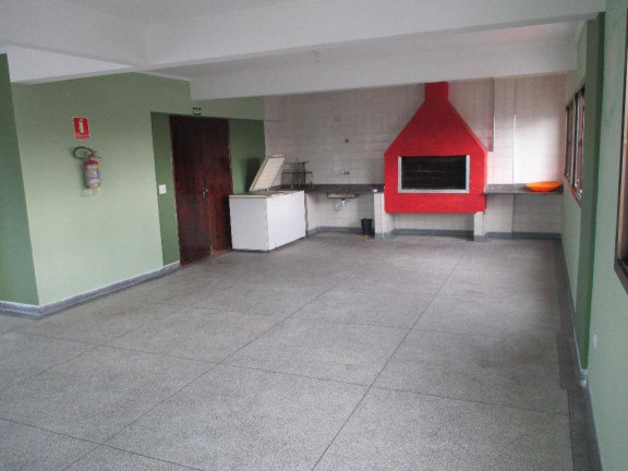 Imagem Apartamento com 2 Quartos à Venda, 81 m² em Vila Assuncao - Praia Grande