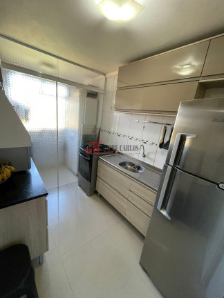 Imagem Apartamento com 2 Quartos à Venda, 57 m² em Veloso - Osasco
