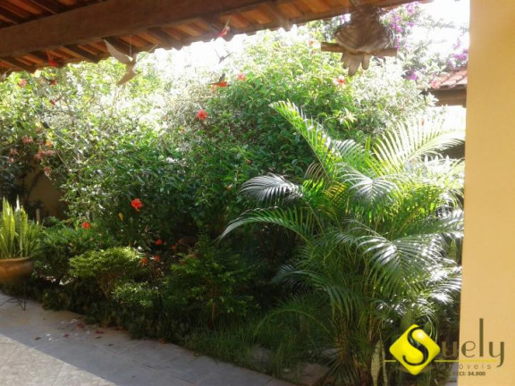 Imagem Casa com 5 Quartos à Venda, 220 m² em Inoã (inoã) - Maricá