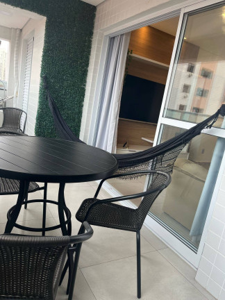 Imagem Apartamento com 2 Quartos à Venda, 59 m² em Marapé - Santos Imagem Apartamento com 2 Quartos à Venda, 59 m² em Marapé - Santos