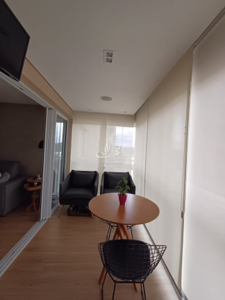 Imagem Apartamento com 3 Quartos à Venda, 85 m² em Bethaville I - Barueri