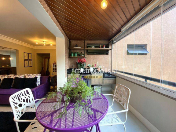 Imagem Apartamento com 3 Quartos à Venda, 170 m² em Santa Paula - São Caetano Do Sul Imagem Apartamento com 3 Quartos à Venda, 170 m² em Santa Paula - São Caetano Do Sul