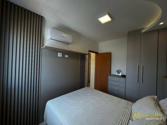 Imagem Apartamento com 2 Quartos à Venda, 67 m² em Caiçara - Praia Grande