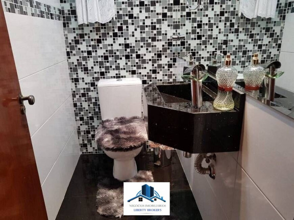 Imagem Casa com 3 Quartos para Alugar, 144 m² em Jardim Vila Formosa - São Paulo Imagem Casa com 3 Quartos para Alugar, 144 m² em Jardim Vila Formosa - São Paulo