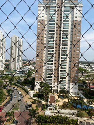 Imagem Apartamento com 3 Quartos à Venda, 82 m² em Adalgisa - Osasco