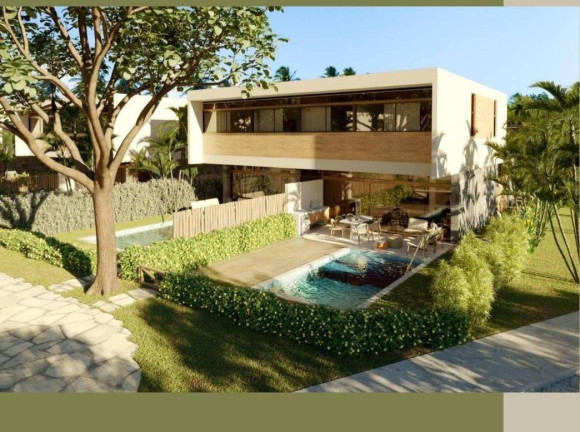 Casa de Condomínio com 3 Quartos à Venda, 238 m²