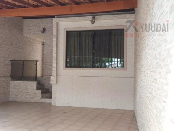 Imagem Casa com 2 Quartos à Venda, 270 m² em Jd. Textil - São Paulo