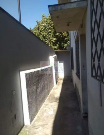 Imagem Casa com 2 Quartos à Venda, 68 m² em Vila Mathias - Santos