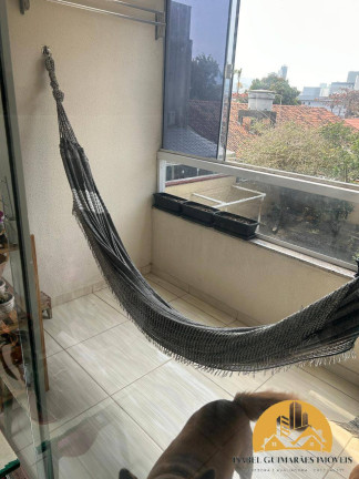 Imagem Apartamento com 2 Quartos à Venda, 69 m² em Gravatá - Navegantes