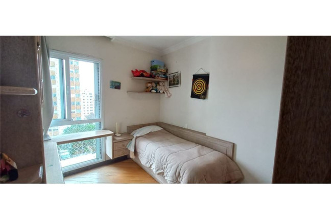 Imagem Apartamento com 3 Quartos à Venda, 99 m² em Perdizes - São Paulo