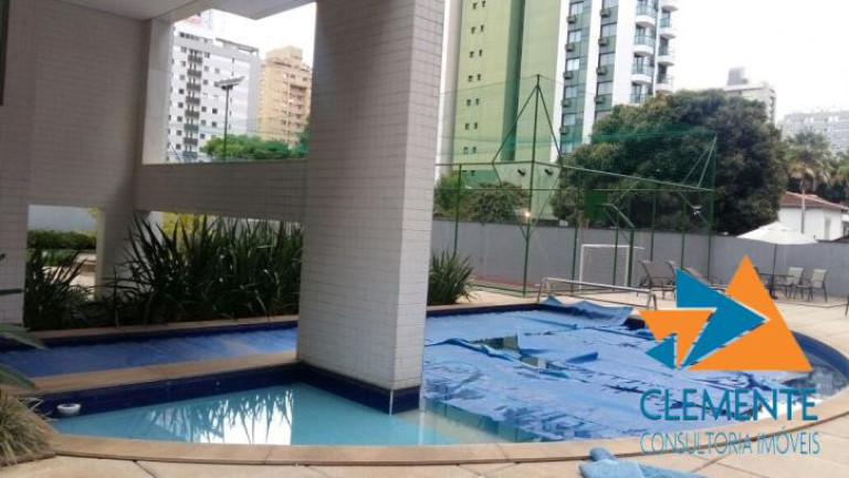 Imagem Apartamento com 4 Quartos à Venda, 136 m² em Savassi - Belo Horizonte