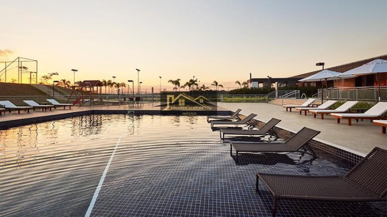 Imagem Terreno à Venda, 5.980.600 m² em Alphaville Nova Esplanada - Votorantim