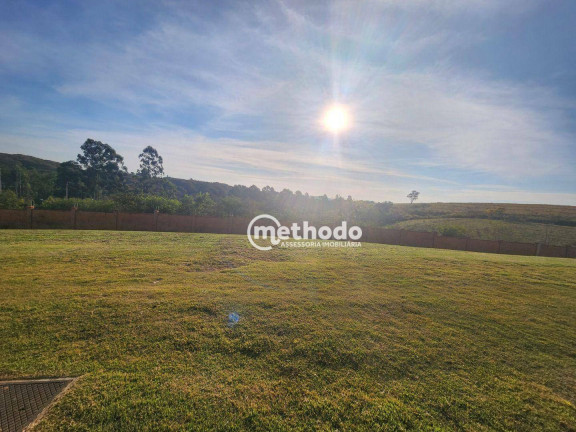 Imagem Terreno à Venda, 538 m² em Alphaville Dom Pedro - Campinas Imagem Terreno à Venda, 538 m² em Alphaville Dom Pedro - Campinas
