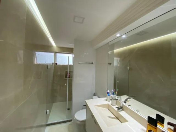Imagem Apartamento com 3 Quartos à Venda, 112 m² em Jardim Armação - Salvador