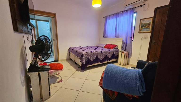 Imagem Casa com 3 Quartos à Venda, 136 m² em Mirim - Praia Grande