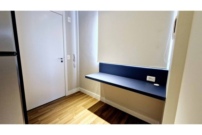 Imagem Imóvel com 1 Quarto à Venda, 26 m² em Santo Amaro - São Paulo Imagem Imóvel com 1 Quarto à Venda, 26 m² em Santo Amaro - São Paulo