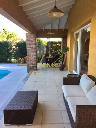Imagem Casa de Condomínio com 5 Quartos à Venda, 297 m² em Atlantida - Xangri-la