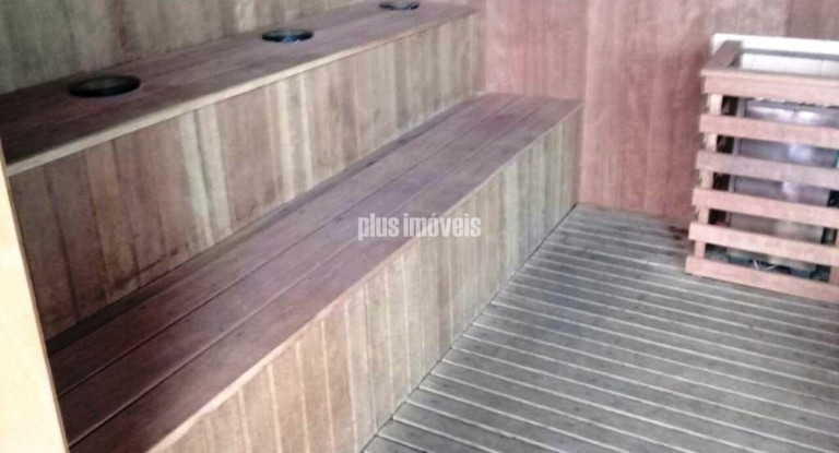 Imagem Apartamento com 1 Quarto à Venda, 38 m² em República - São Paulo Imagem Apartamento com 1 Quarto à Venda, 38 m² em República - São Paulo