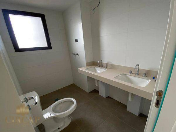 Imagem Apartamento com 3 Quartos à Venda, 111 m² em Perdizes - São Paulo