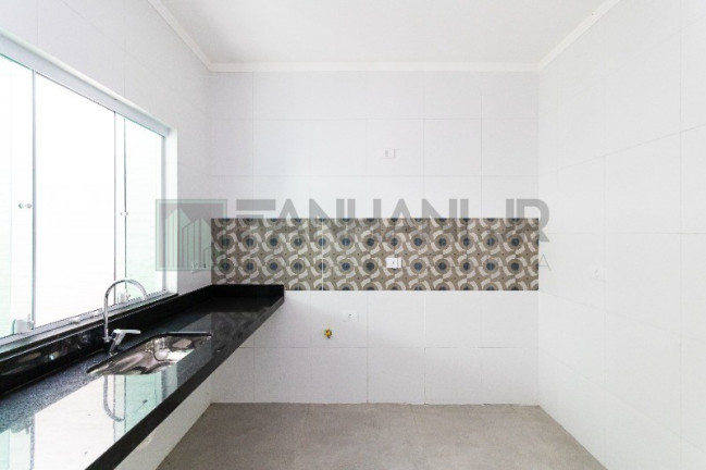 Imagem Casa com 3 Quartos à Venda, 75 m² em Santana - São Paulo