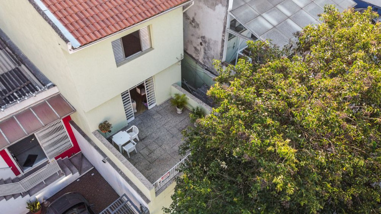 Imagem Casa com 3 Quartos à Venda, 182 m² em Vila Pompeia - São Paulo Imagem Casa com 3 Quartos à Venda, 182 m² em Vila Pompeia - São Paulo