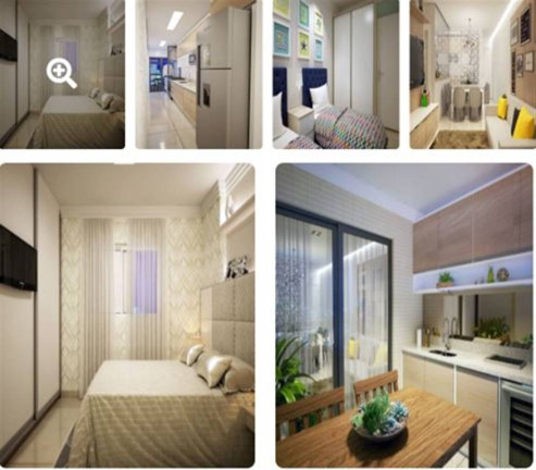 Imagem Apartamento com 2 Quartos à Venda, 62 m² em Aviacao - Praia Grande Imagem Apartamento com 2 Quartos à Venda, 62 m² em Aviacao - Praia Grande
