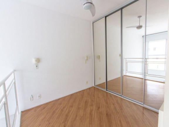 Imagem Imóvel com 1 Quarto à Venda, 46 m² em Vila Nova Conceição - São Paulo Imagem Imóvel com 1 Quarto à Venda, 46 m² em Vila Nova Conceição - São Paulo