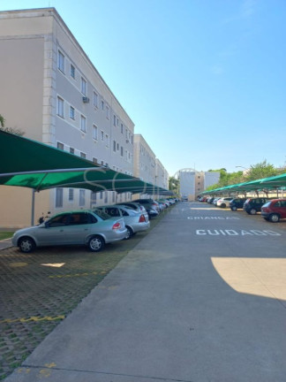 Imagem Apartamento com 2 Quartos à Venda, 49 m² em Jardim Primor - Araraquara Imagem Apartamento com 2 Quartos à Venda, 49 m² em Jardim Primor - Araraquara