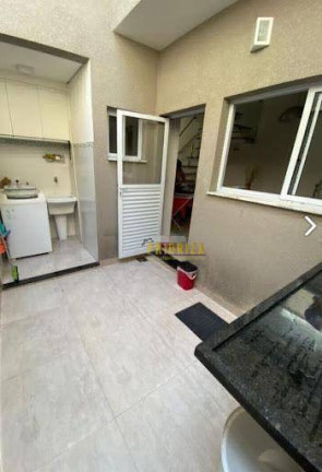 Imagem Casa com 2 Quartos à Venda, 66 m² em Condomínio Residencial Villagio Caprese - Sorocaba Imagem Casa com 2 Quartos à Venda, 66 m² em Condomínio Residencial Villagio Caprese - Sorocaba