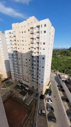 Apartamento com 2 Quartos à Venda, 50 m² em Vila Romanópolis - Ferraz De Vasconcelos
