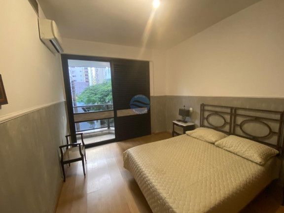 Imagem Apartamento com 3 Quartos à Venda, 280 m² em Boqueirão - Santos Imagem Apartamento com 3 Quartos à Venda, 280 m² em Boqueirão - Santos