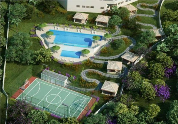Imagem Apartamento com 3 Quartos à Venda, 87 m² em Parque Bela Vista - Salvador Imagem Apartamento com 3 Quartos à Venda, 87 m² em Parque Bela Vista - Salvador