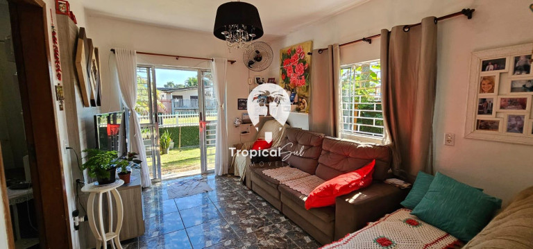 Imagem Casa com 4 Quartos à Venda, 200 m² em Shangri-lá - Pontal Do Parana Imagem Casa com 4 Quartos à Venda, 200 m² em Shangri-lá - Pontal Do Parana