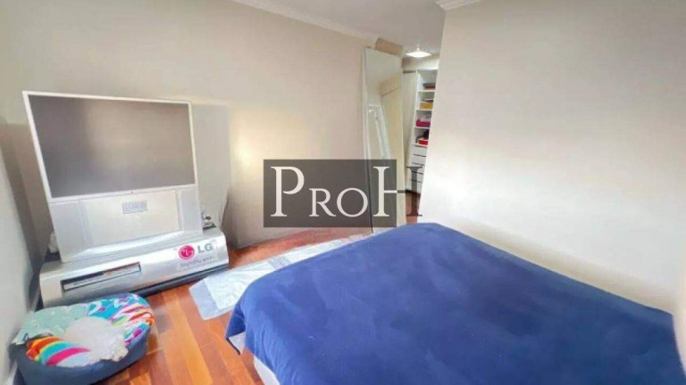 Imagem Apartamento com 3 Quartos à Venda, 242 m² em Santo Antônio - São Caetano Do Sul