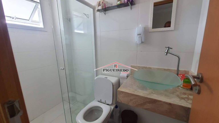 Imagem Apartamento com 1 Quarto à Venda, 61 m² em Caiçara - Praia Grande