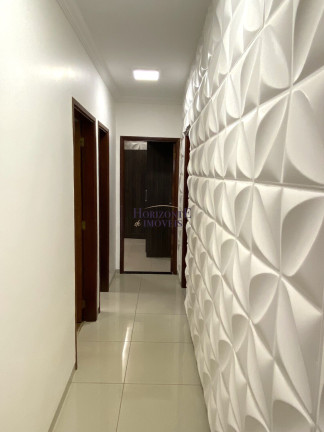 Imagem Casa com 3 Quartos à Venda, 224 m² em Coronel Antonino - Campo Grande