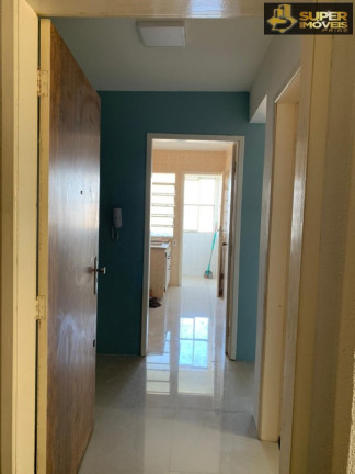 Imagem Kitnet com 1 Quarto à Venda, 32 m² em Centro - Pelotas Imagem Kitnet com 1 Quarto à Venda, 32 m² em Centro - Pelotas